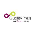 Quality Press Perth logo